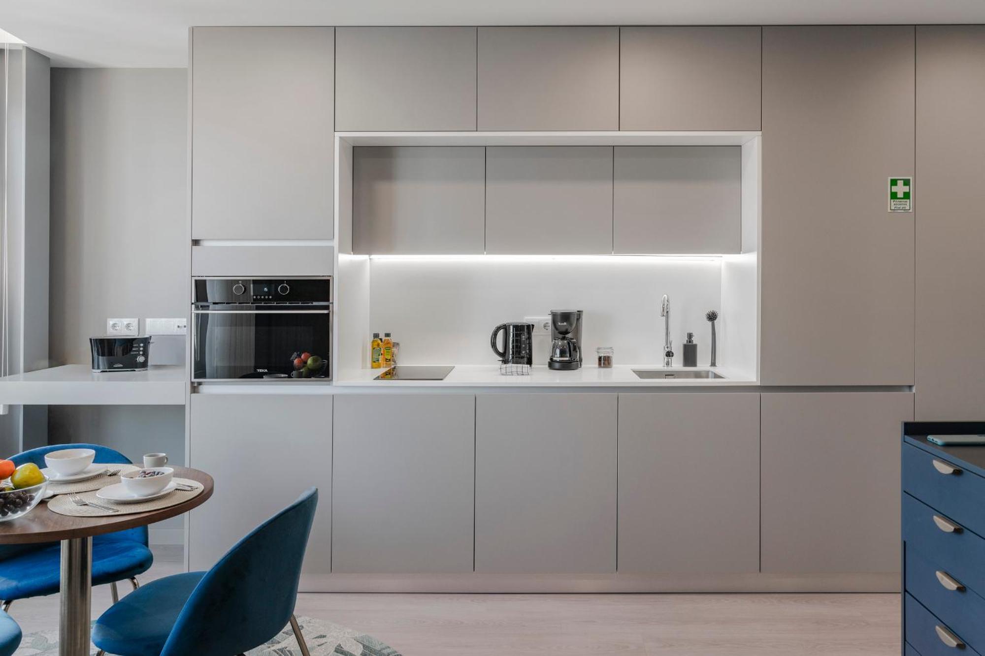 Cine Park Residences By An Island Apart Funchal  Bagian luar foto