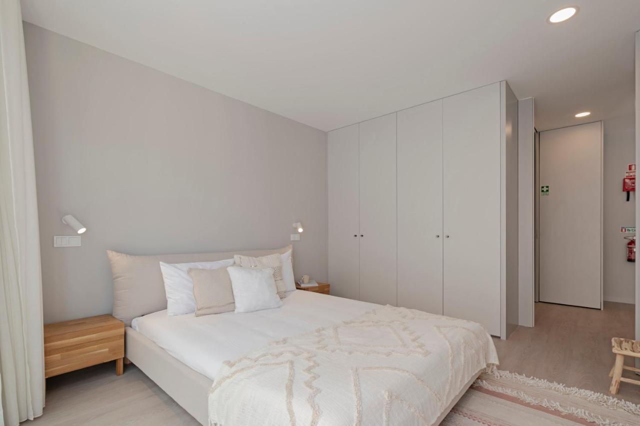 Cine Park Residences By An Island Apart Funchal  Bagian luar foto