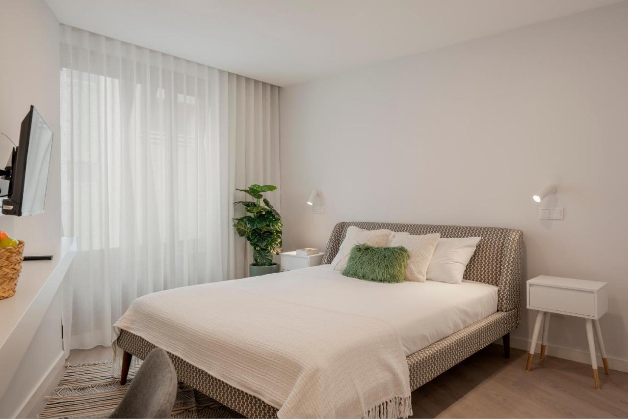 Cine Park Residences By An Island Apart Funchal  Bagian luar foto