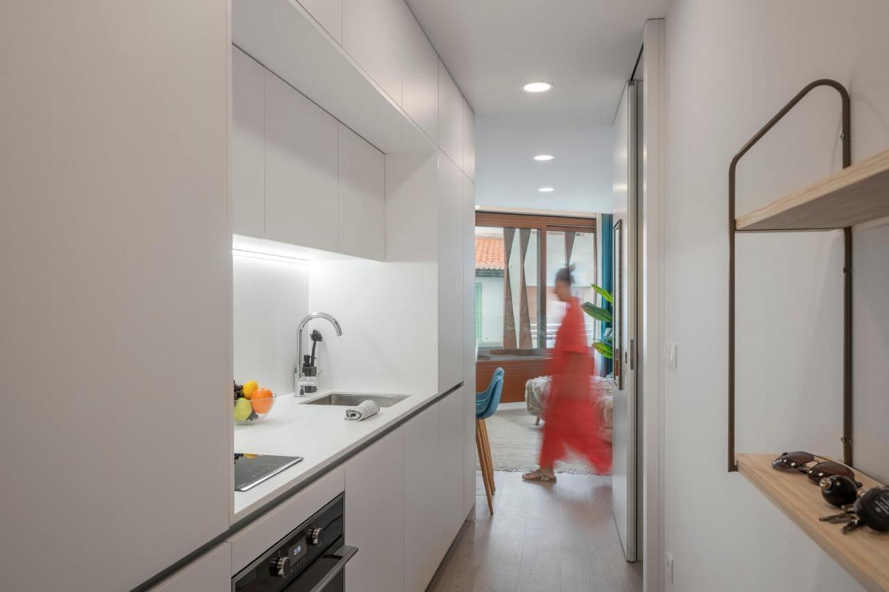 Cine Park Residences By An Island Apart Funchal  Bagian luar foto